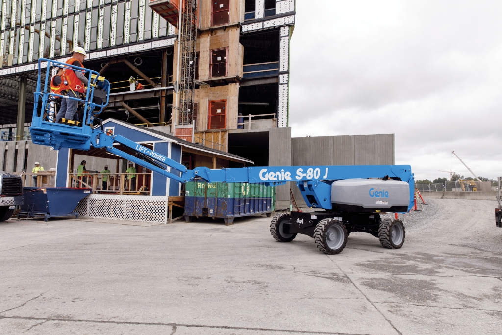 FEATURED - Load Calibration for Load Sense