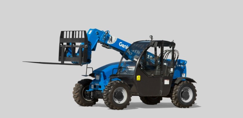 Compact Telehandler Rental Essentials
