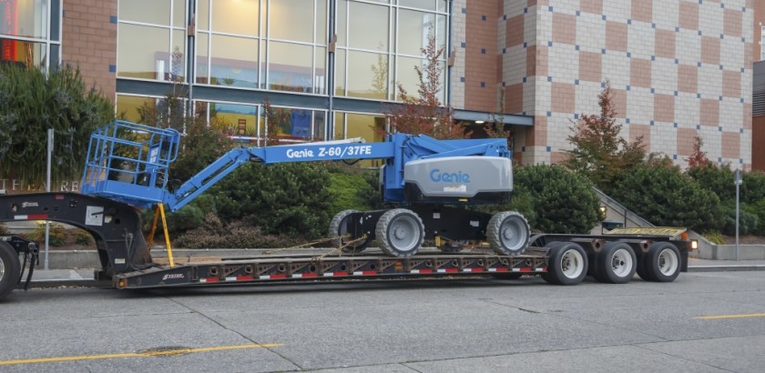 Don’t Let Rental Equipment Sit Idle