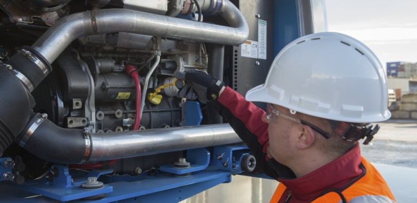 The Importance of Preventive Maintenance