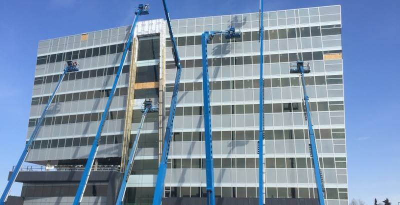 How to Find the Right Used Equipment for Your Rental Fleet