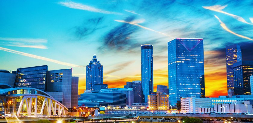 Top Attractions to Check Out While in Atlanta for The Rental Show 2016