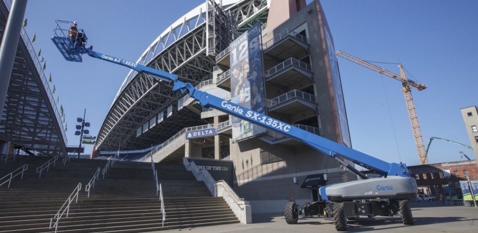 Responding to the New Normal