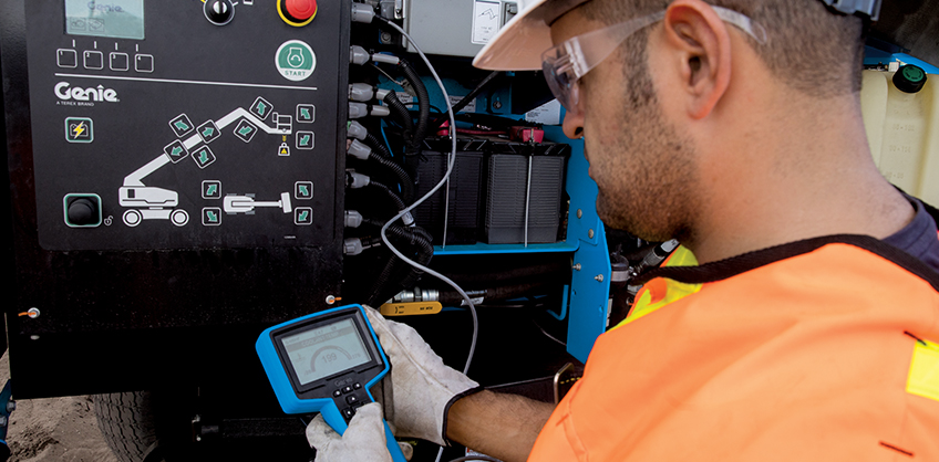 The Training You Want Where And When You Want It