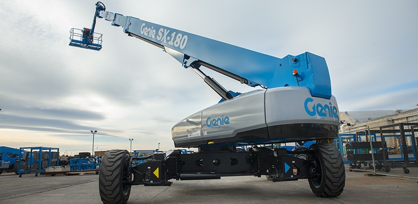 rROIC For Rental Stores