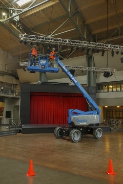 COPY IMAGE - Maintaining Aerial Equipment’s Hybrid Systems