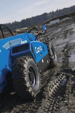 Understanding the New European Stage V Emissions Standards