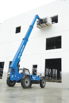 COPY IMAGE-Aerial-Equipment-101-What-Is-a-Telehandler Aerial Equipment 101: What Is a Telehandler?