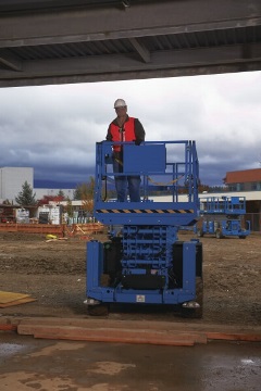 COPY IMAGE-Green Access Solutions Rising to Meet Today’s Environmental Challenges Green Access Solutions Rising to Meet Today’s Environmental Challenges