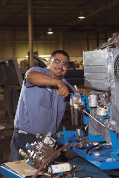 Is Your Machine Up To Date?