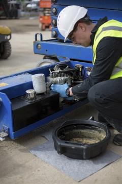 Stock Up on Service Kits