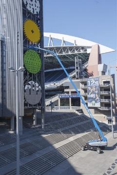 Responding to the New Normal