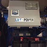 Genie Lift Power