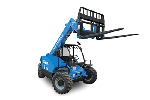 Genie Telehandlers