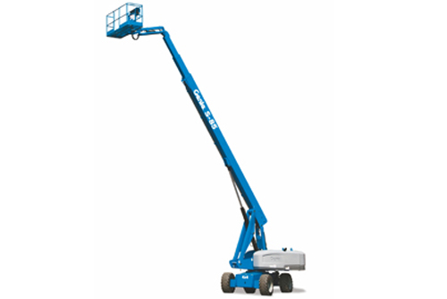 Genie Telescopic Boom