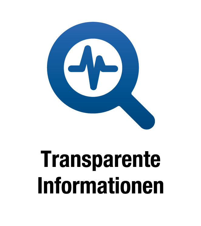 Transparent Information